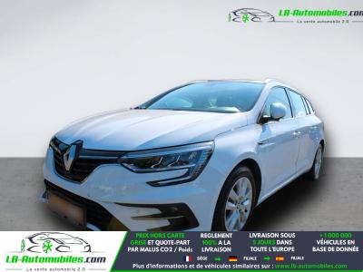 Renault Megane IV Berline  dCi 115 BVA