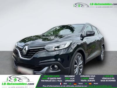 Renault Kadjar TCe 130 BVM