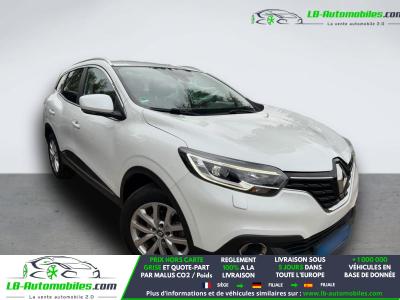 Renault Kadjar TCe 130 BVM