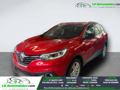 Renault Kadjar TCe 130 BVM
