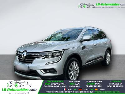 Renault Koleos dCi 175 4x4 BVA