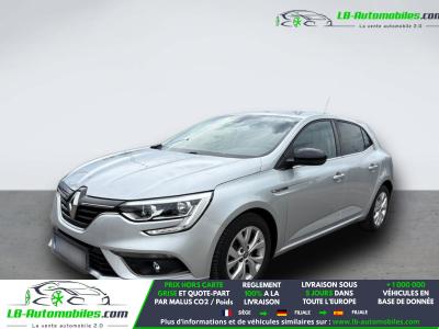 Renault Megane IV Berline  TCe 140 BVA