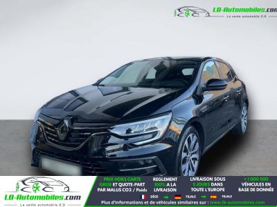 Renault Megane IV Berline  TCe 140 BVA