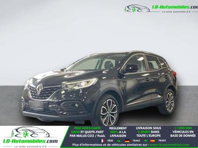Renault Kadjar TCe 140 BVM