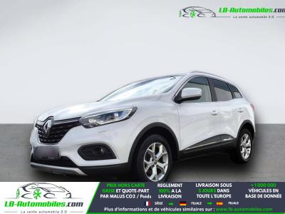 Renault Kadjar TCe 140 BVM