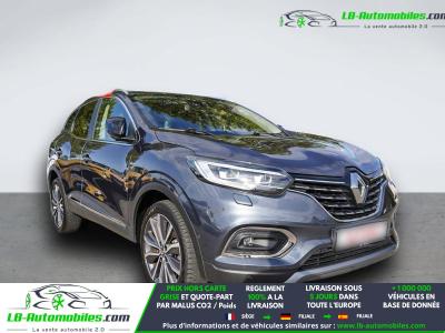 Renault Kadjar TCe 140 BVM