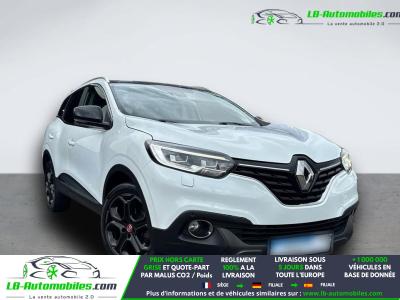 Renault Kadjar TCe 130 BVM