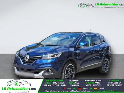 Renault Kadjar TCe 130 BVM