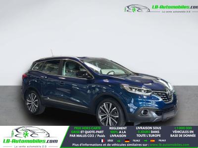 Renault Kadjar TCe 130 BVM