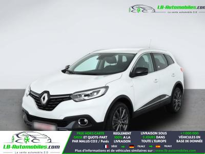 Renault Kadjar TCe 130 BVM