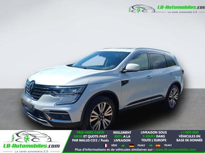 Renault Koleos Tce160 BVA 4x2