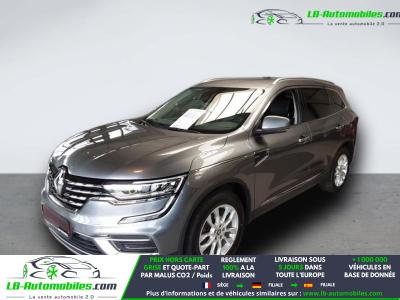 Renault Koleos Tce160 BVA 4x2