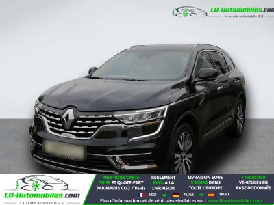 Renault Koleos Tce160 BVA 4x2