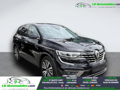 Renault Koleos dCi1 85 BVA AllMode 4x4