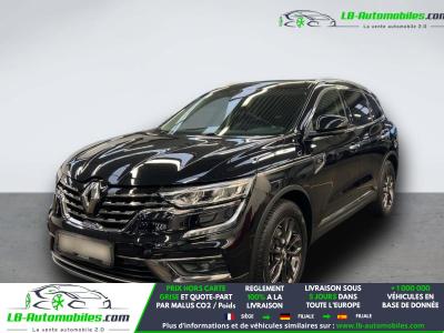 Renault Koleos dCi1 85 BVA AllMode 4x4