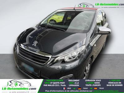 Peugeot 108 VTi 72ch BVM