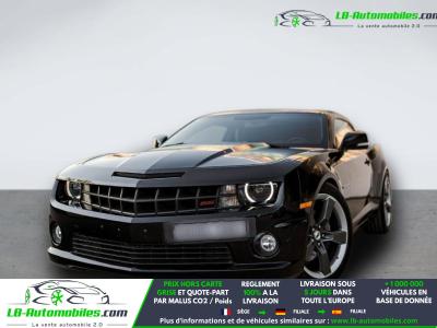 Chevrolet Camaro Coupé V8 6.2 432ch BVM