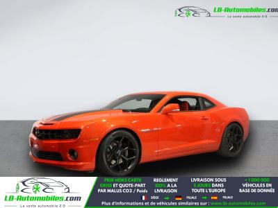 Chevrolet Camaro Coupé V8 6.2 432ch BVM