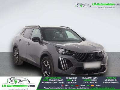 Peugeot 2008 Electrique 156 ch