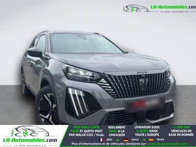 Peugeot 2008 Electrique 156 ch