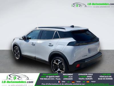 Peugeot 2008 Electrique 156 ch