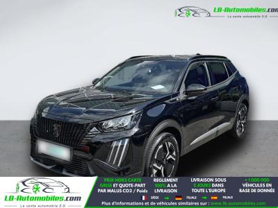 Peugeot 2008 Electrique 156 ch