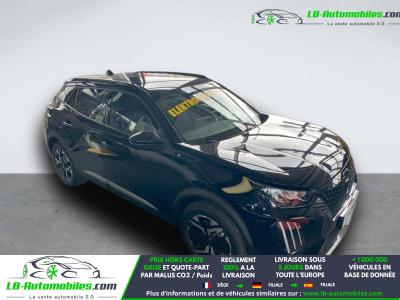 Peugeot 2008 Electrique 156 ch
