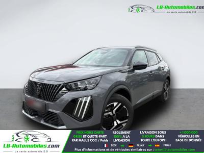 Peugeot 2008 Electrique 156 ch