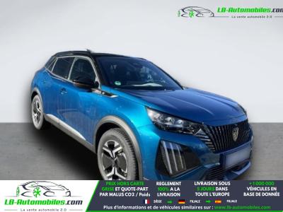 Peugeot 2008 Electrique 156 ch