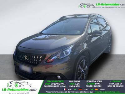 Peugeot 2008 PureTech 130  BVM