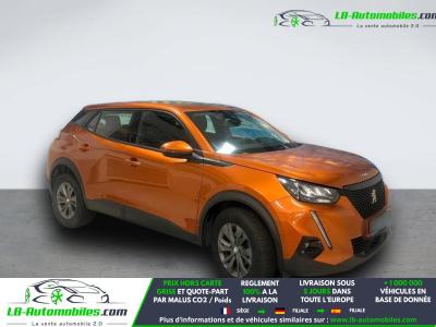 Peugeot 2008 PureTech 130  BVM