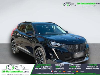 Peugeot 2008 PureTech 130  BVM