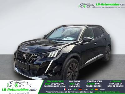 Peugeot 2008 PureTech 155  BVA