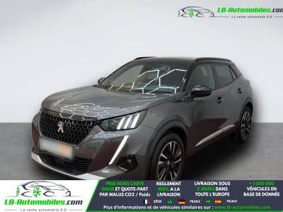 Peugeot 2008 PureTech 155  BVA