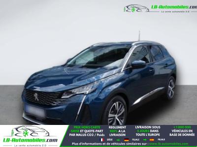 Peugeot 3008 Puretech 130ch  BVM