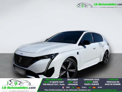 Peugeot 308 BlueHDi 130ch  BVA