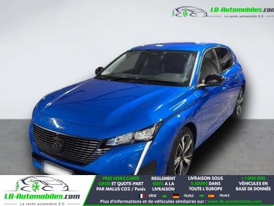 Peugeot 308 BlueHDi 130ch  BVA