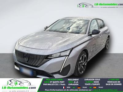 Peugeot 308 PureTech 130ch  BVM