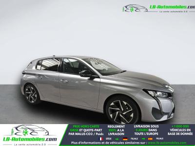 Peugeot 308 PureTech 130ch  BVM
