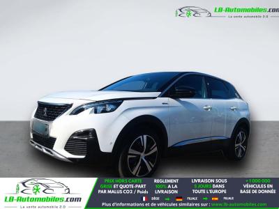 Peugeot 3008 Puretech 130ch  BVA