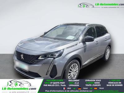 Peugeot 3008 Puretech 130ch  BVA