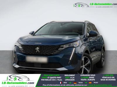 Peugeot 3008 Puretech 130ch  BVA