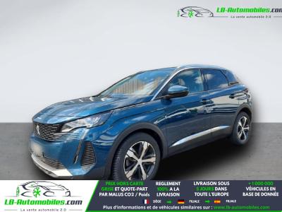 Peugeot 3008 Puretech 130ch  BVA