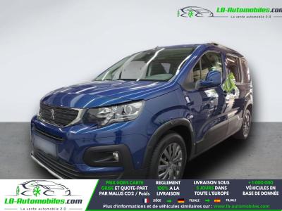 Peugeot Rifter PureTech 130  BVA