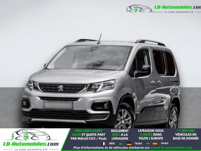 Peugeot Rifter PureTech 130  BVA
