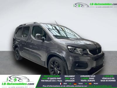 Peugeot Rifter PureTech 130  BVA