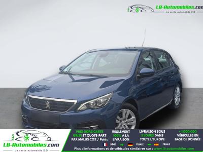 Peugeot 308 PureTech 110ch  BVM