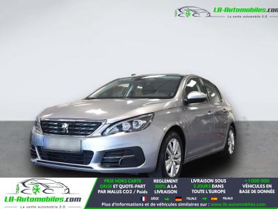 Peugeot 308 PureTech 110ch  BVM