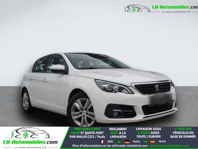 Peugeot 308 PureTech 110ch  BVM