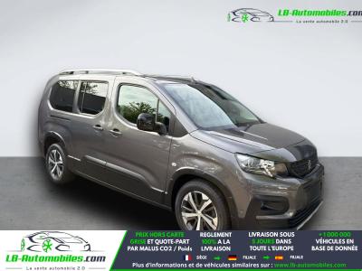 Peugeot Rifter PureTech 130  BVA 5pl